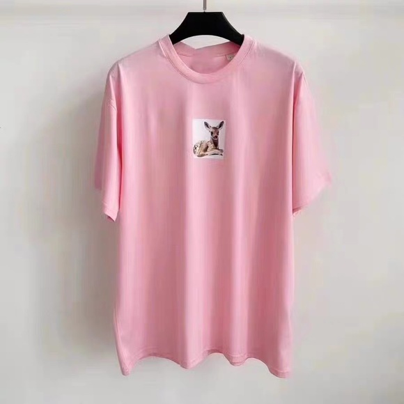 Lovely Deer Tee - Picture 6 of 11